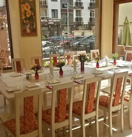 Adria 3*