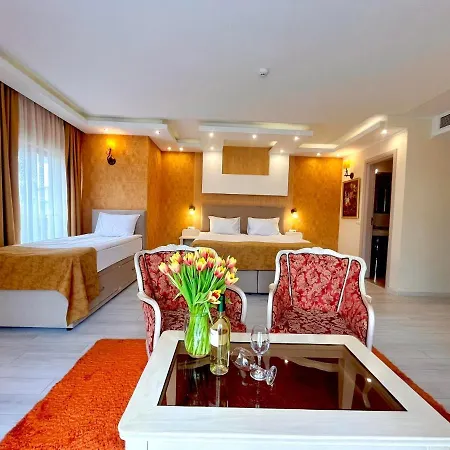 Hotel Adria