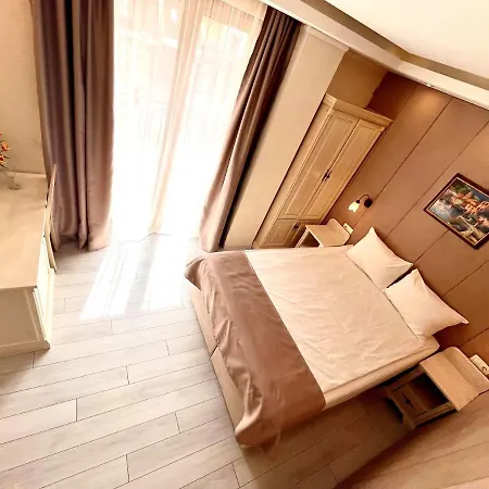 Adria 3* Sofia