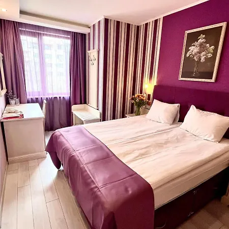 Adria 3* Sofia