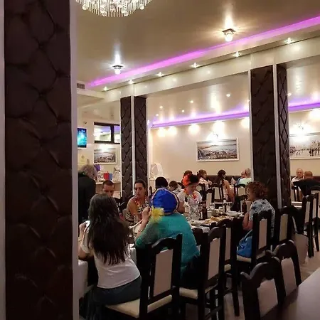 Ξενοδοχείο Adria Σόφια