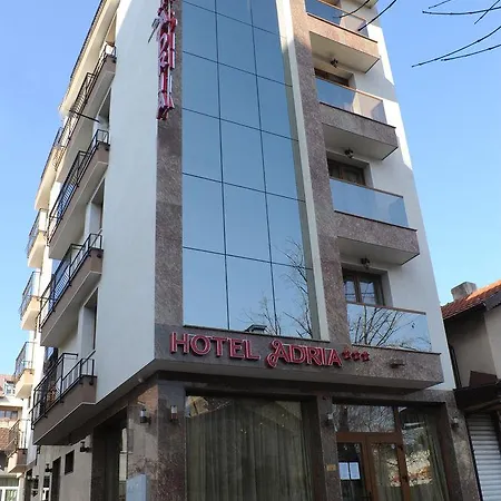 Adria Hotell