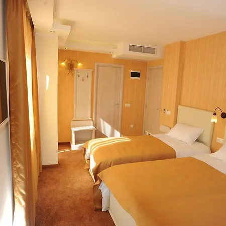 Hotell Adria
