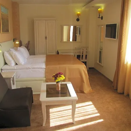 Hotel Adria