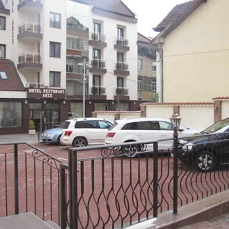 Adria Hotell Sofia