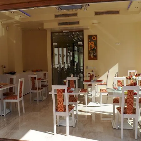 Adria فندق صوفيا