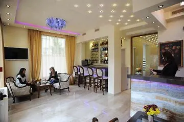 Adria Hotel 3*
