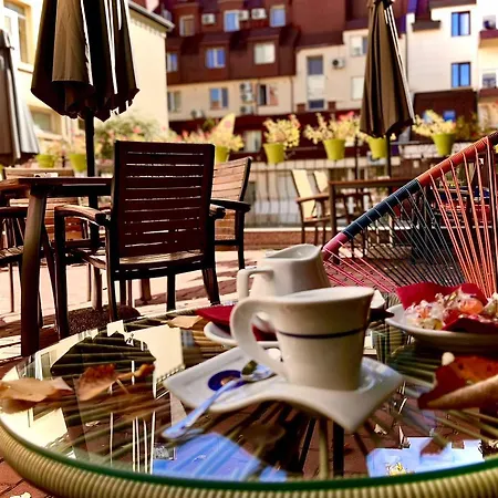 Hotel Adria 3*
