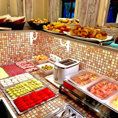 Hotel Adria 3*