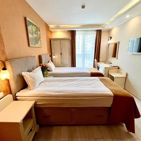 Hotel Adria Sofia