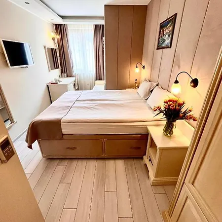 Adria Hotel Sofia