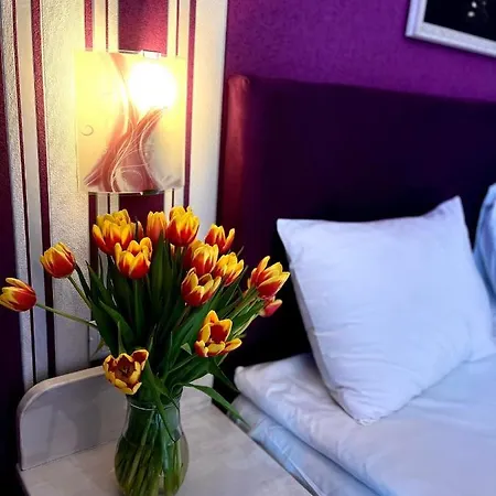 فندق Adria صوفيا