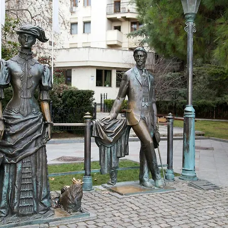 Adria فندق صوفيا