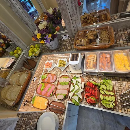 Hotel Adria
