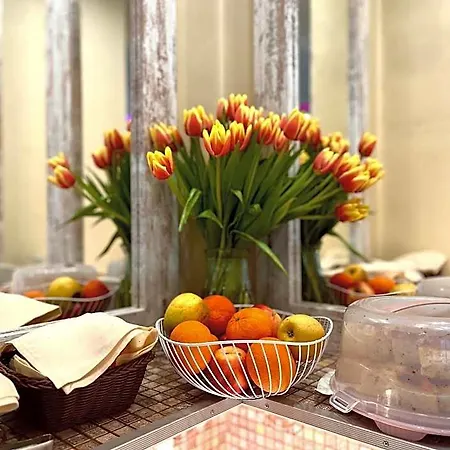 Adria Hotel 3*
