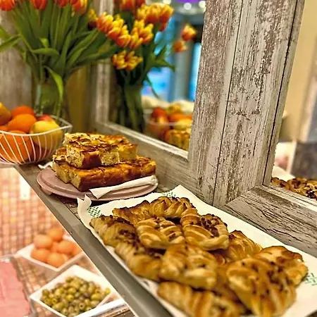 Hotel Adria Sofia