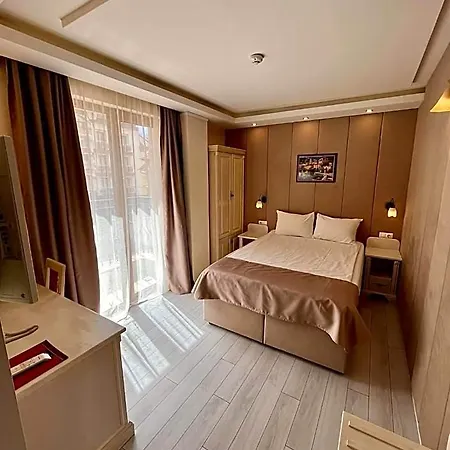 Adria 3* Sofia