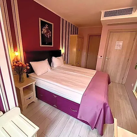 Adria 3* Sofia