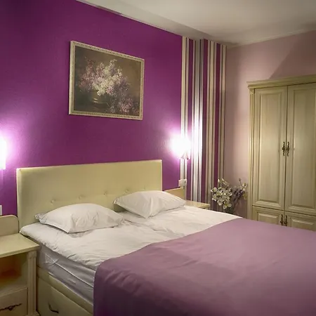 Adria فندق صوفيا