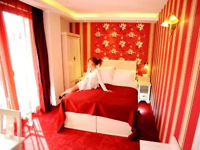 Adria Hotell