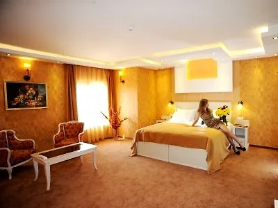 Adria Hotel 3*