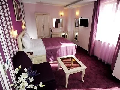 Hotel Adria