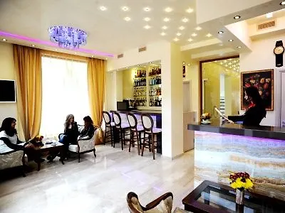 Hotel Adria 3*