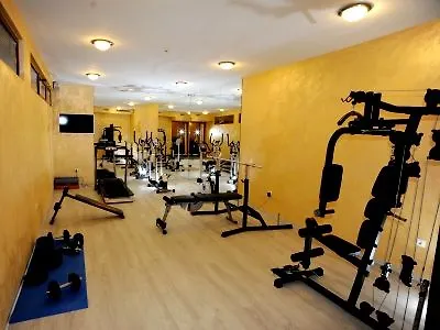Adria Hotel 3*