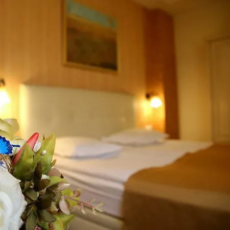 Hotel Adria Sofia