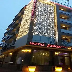 Adria Hotel Sofia