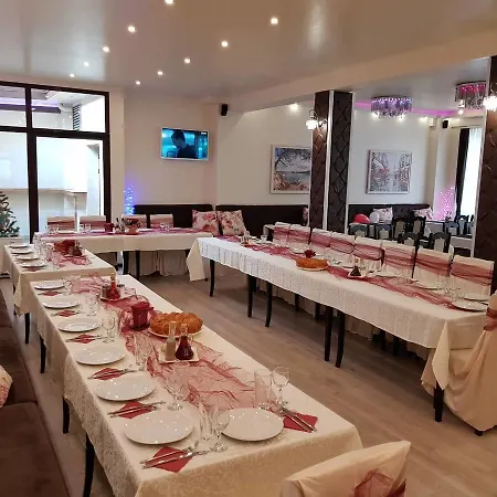 Hotell Adria Sofia