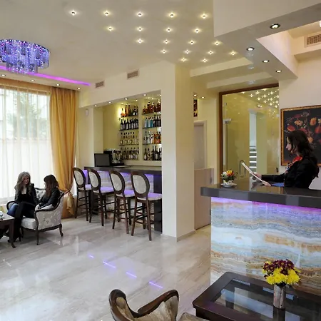 Hotel Adria Sofia