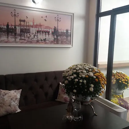 Hotel Adria Sofia