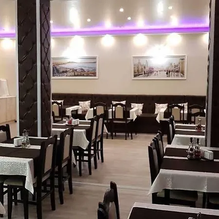 Adria Hotel Sofia