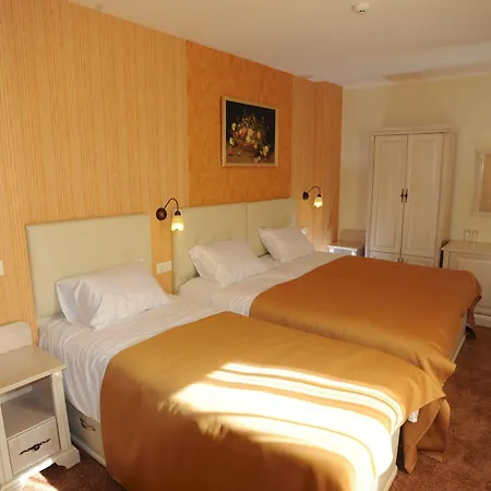 Adria فندق صوفيا