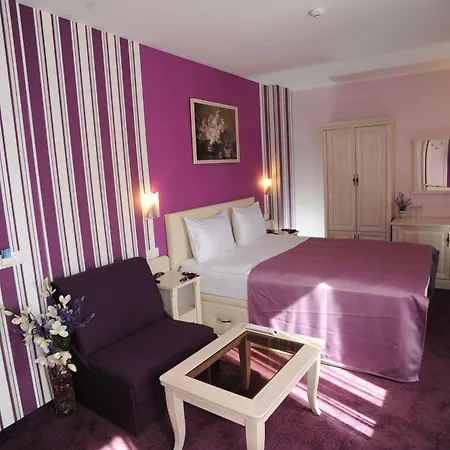 Hotel Adria
