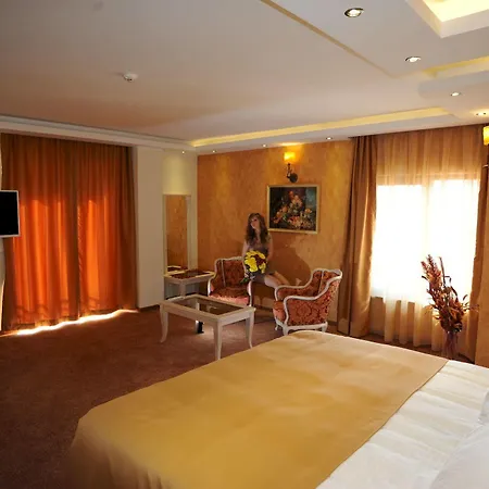 Hotel Adria 3*