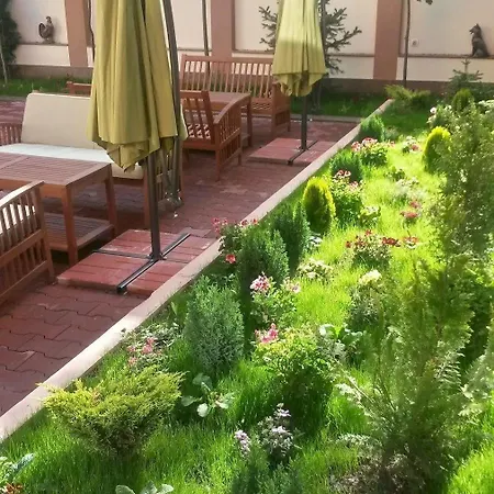 Hotel Adria