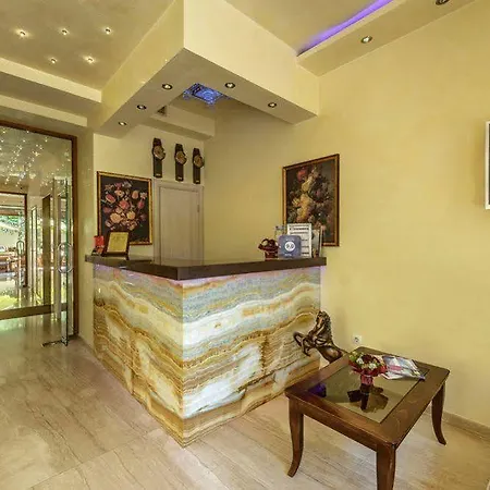 Hotel Adria