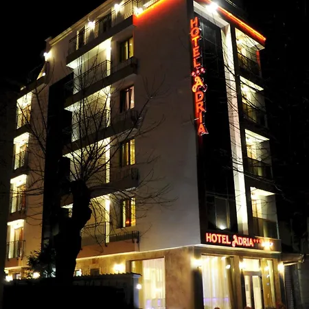 Hotel Adria Sofia