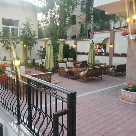 Hotel Adria