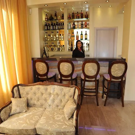 Hotel Adria 3*
