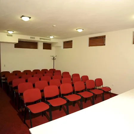 Hotell Adria Sofia