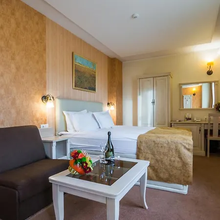 Hotel Adria 3*