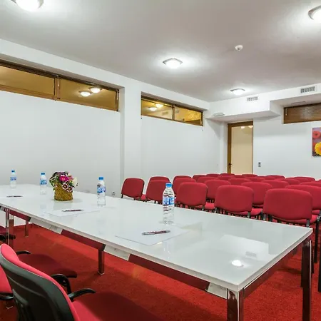 Adria Hotel