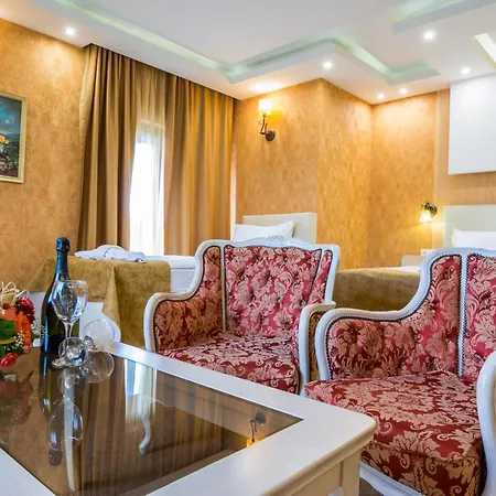 Hotel Adria Sofia