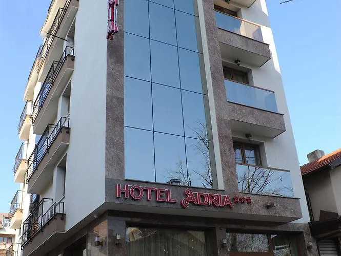 Adria Otel